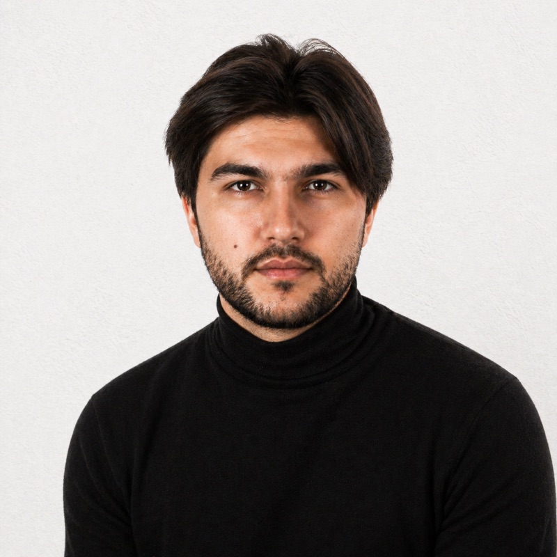 Ihor Pavluk